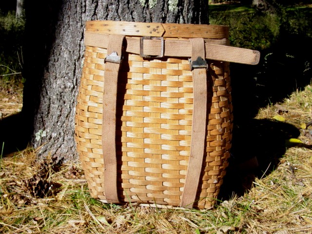 Pack Baskets of Maine  Pack Baskets of Maine